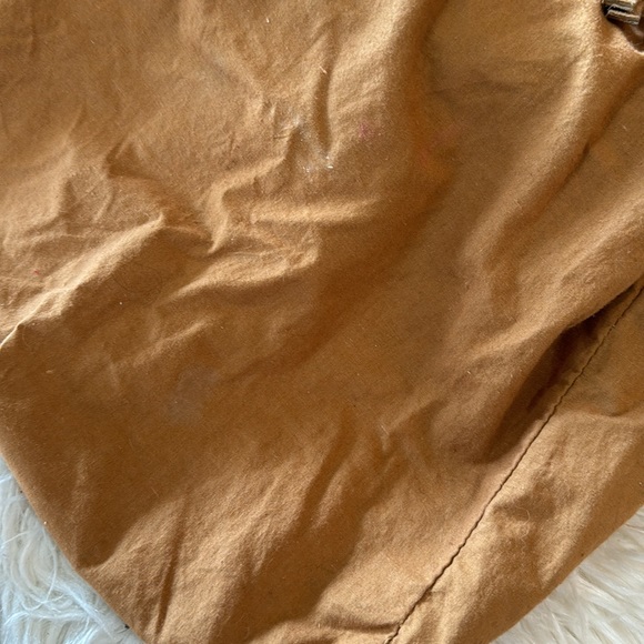 Free People buttery soft leather bag - Picture 11 of 12